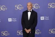 Russell Simmons at the 2023 City Of Hope Spirit Of Life Gala (Image Source: Getty )