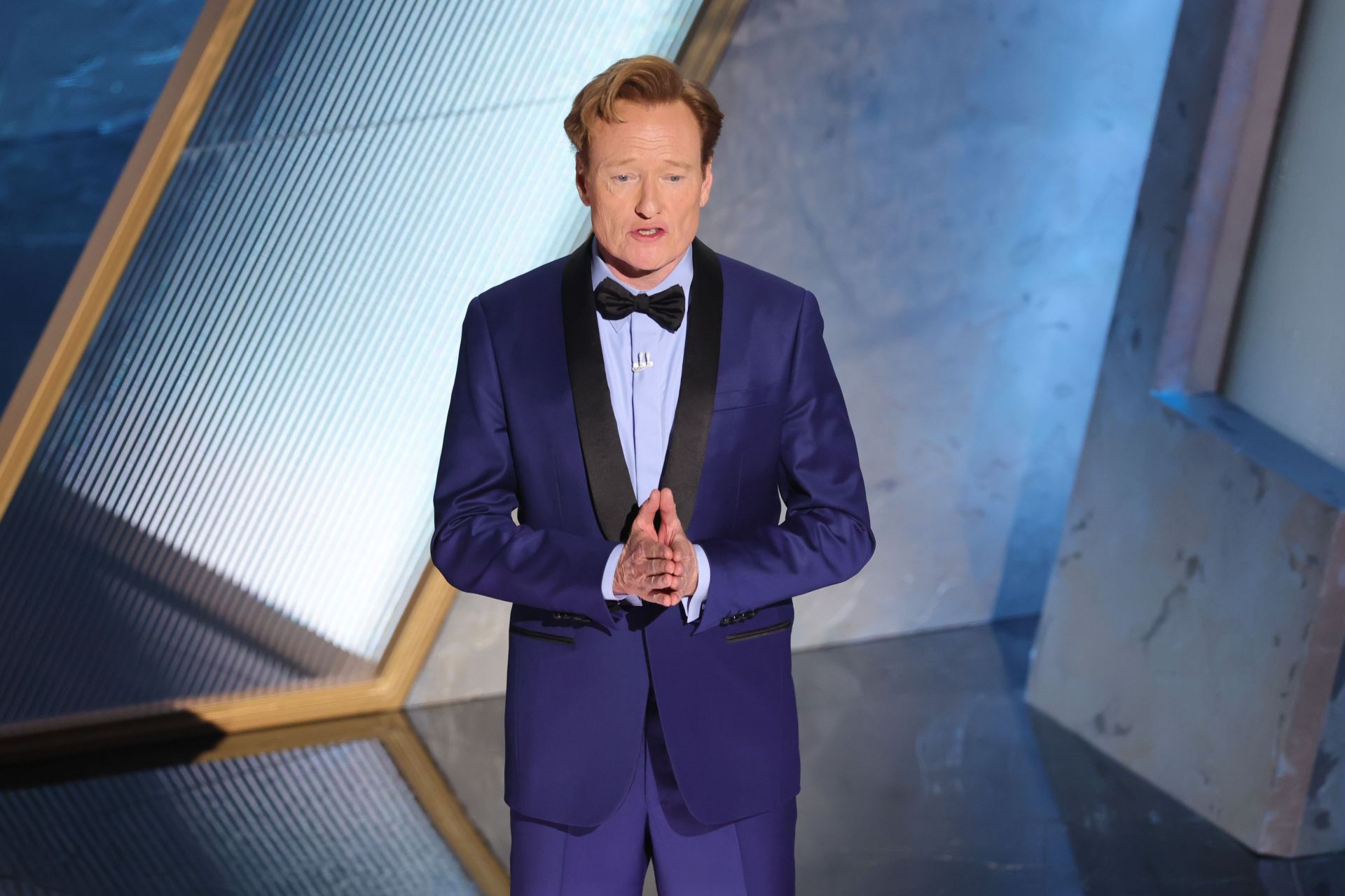 97th Annual Oscars - Show - Source: Getty