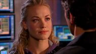 List of Yvonne Strahovski's movies and TV shows