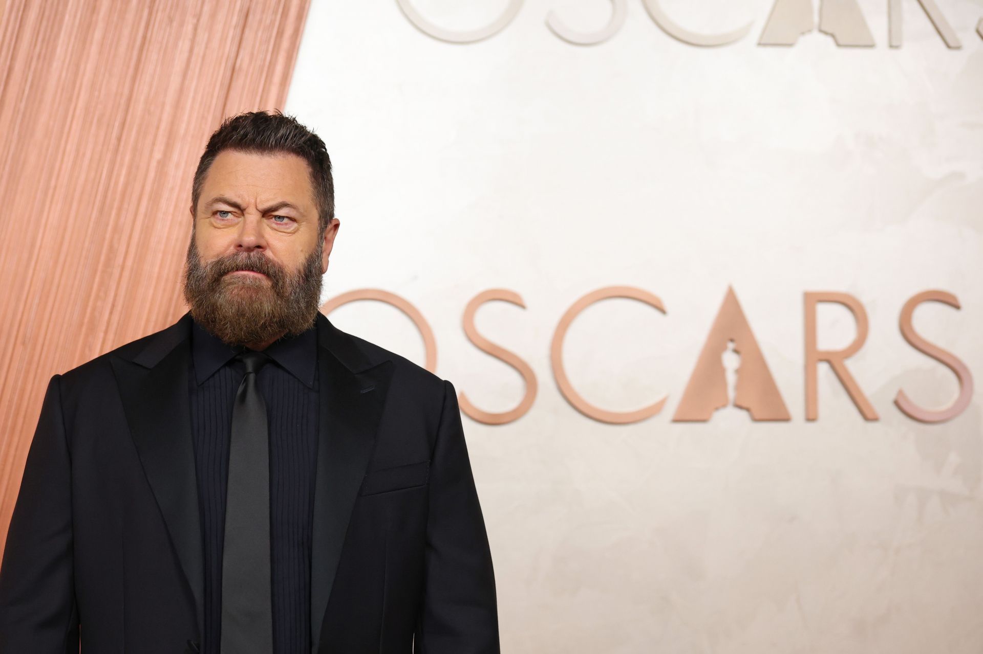 97th Annual Oscars - Arrivals - Source: Getty