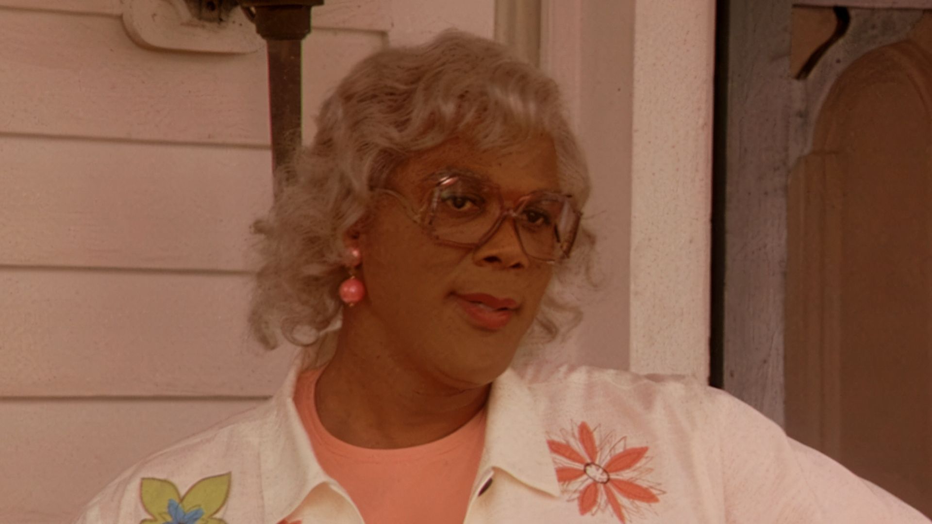 Tyler Perry in Madea&#039;s Family Reunion | Image via Lionsgate Films