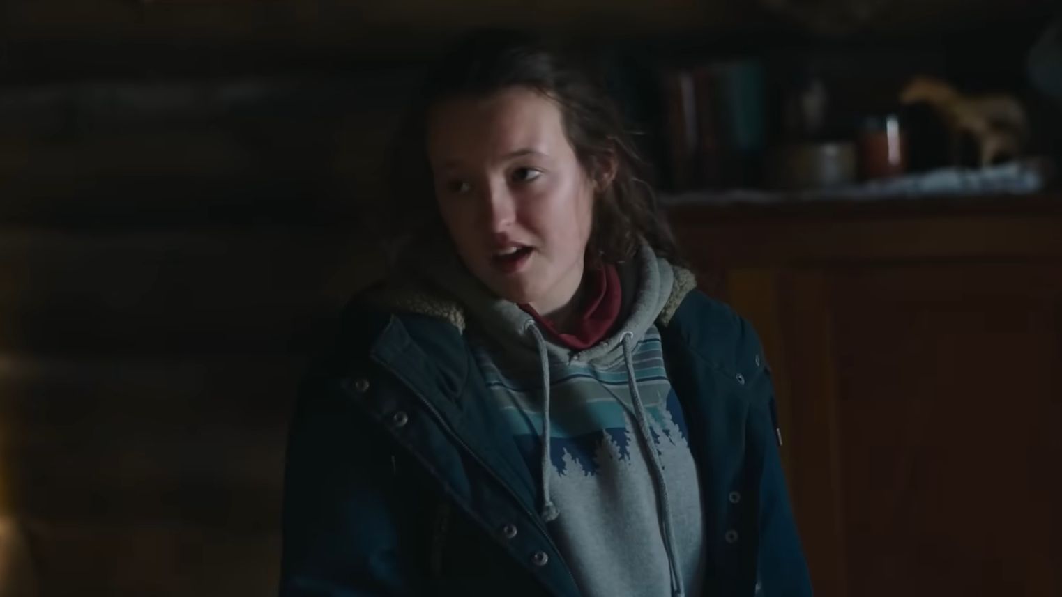 How much is Bella Ramsey net worth?