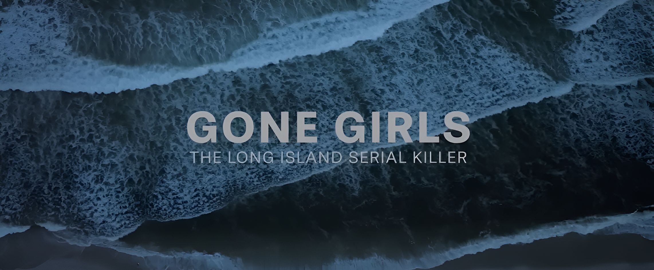 Gone Girls: The Long Island Serial Killer | Official Trailer | (Source: Netflix)