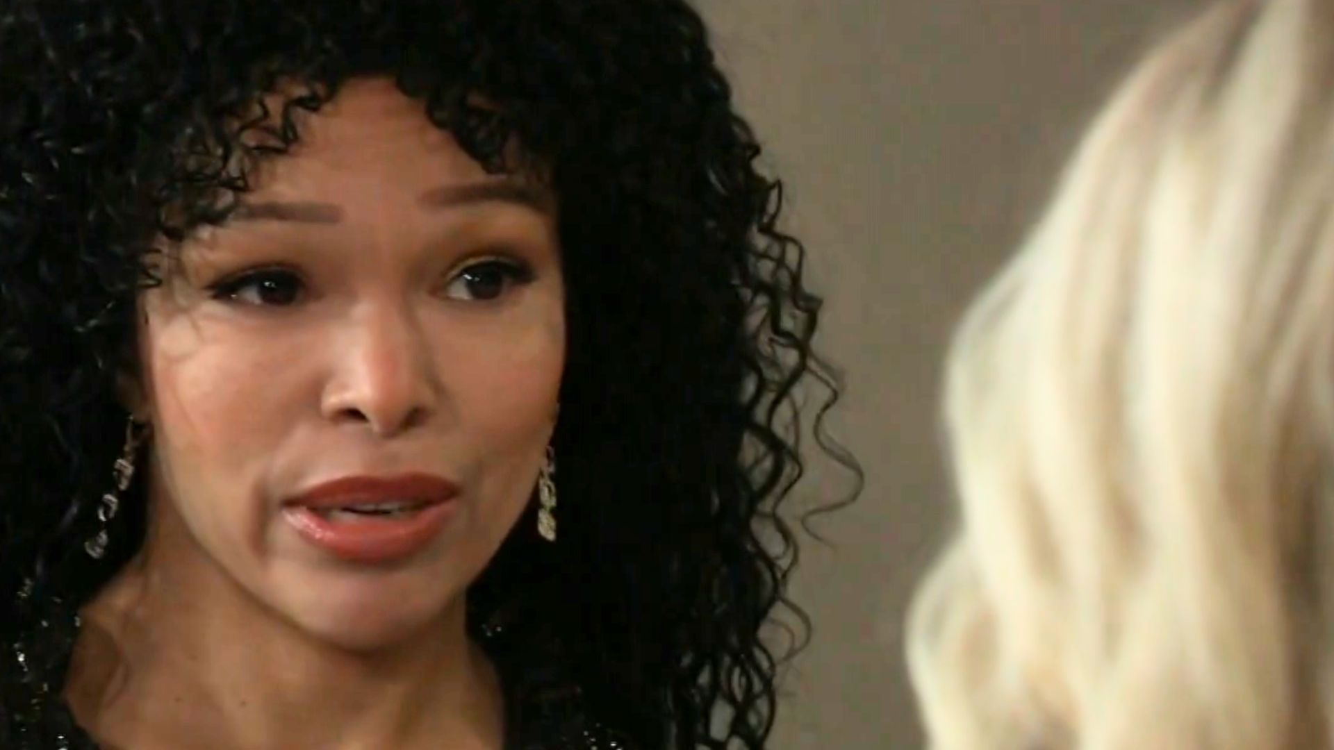 General Hospital&#039;s Portia needs Ava&#039;s help | Image: ABC