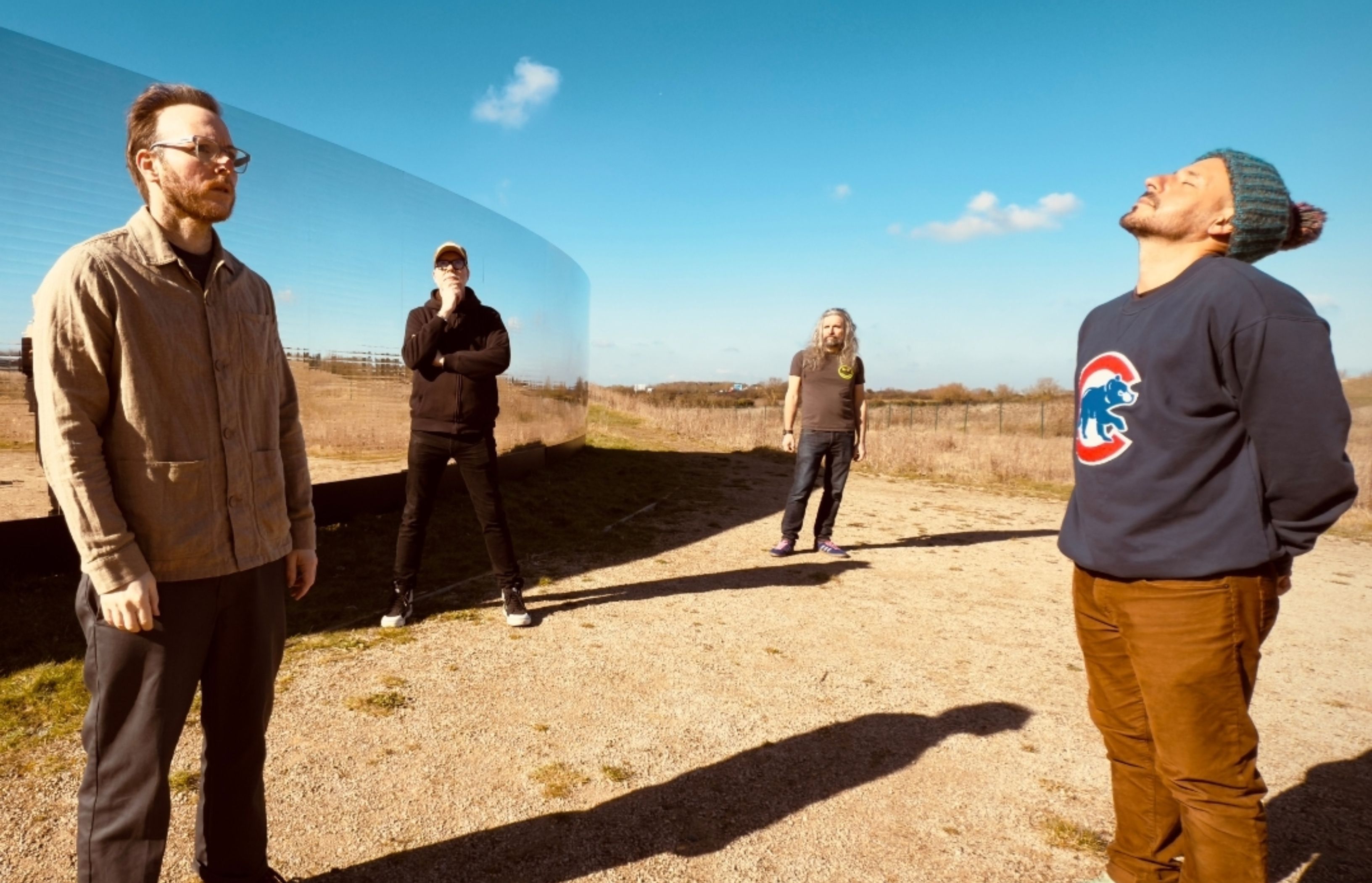 Turin Brakes announces Spacehopper album and tour