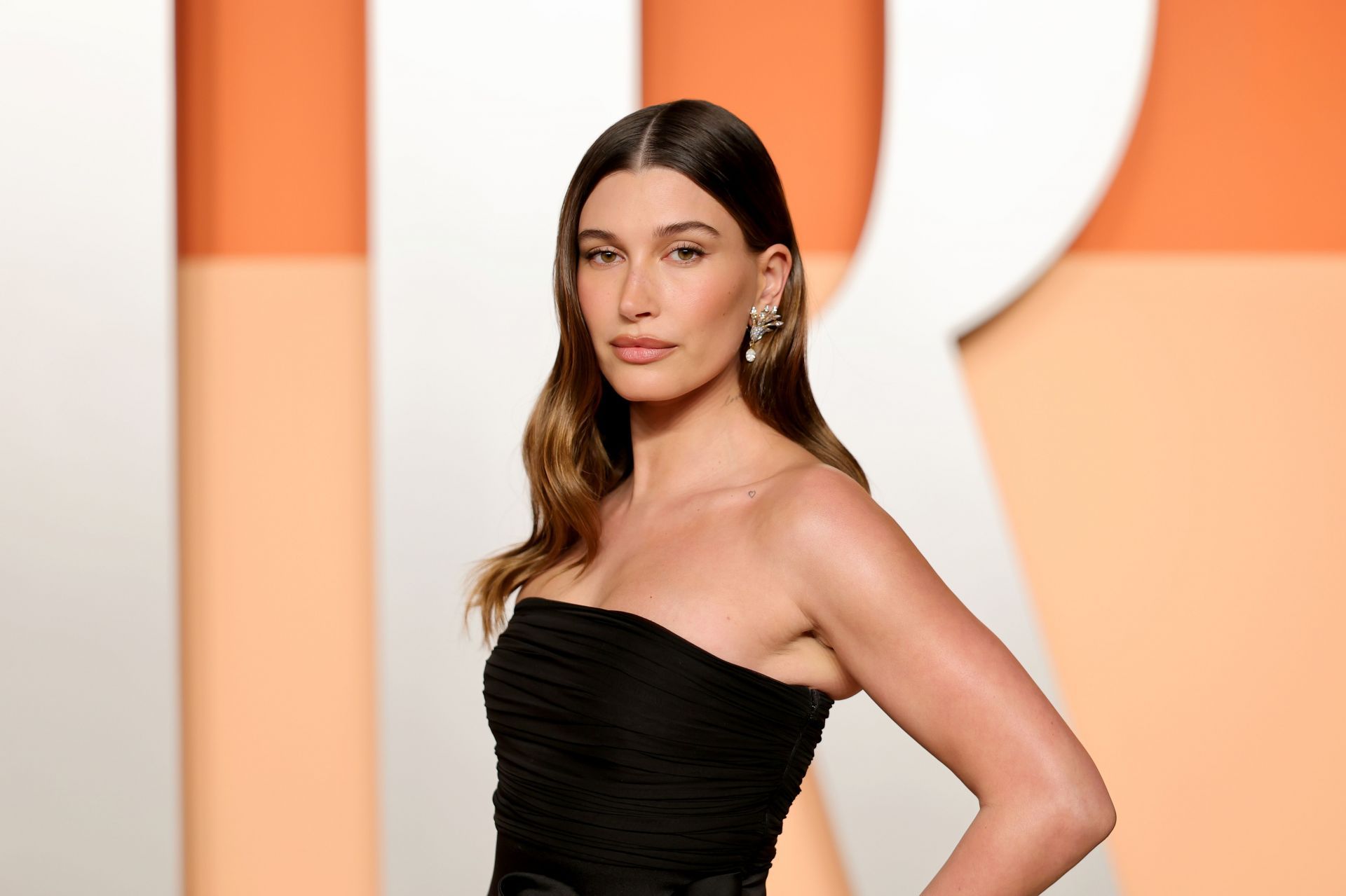 2025 Vanity Fair Oscar Party Hosted By Radhika Jones - Arrivals - Source: Getty