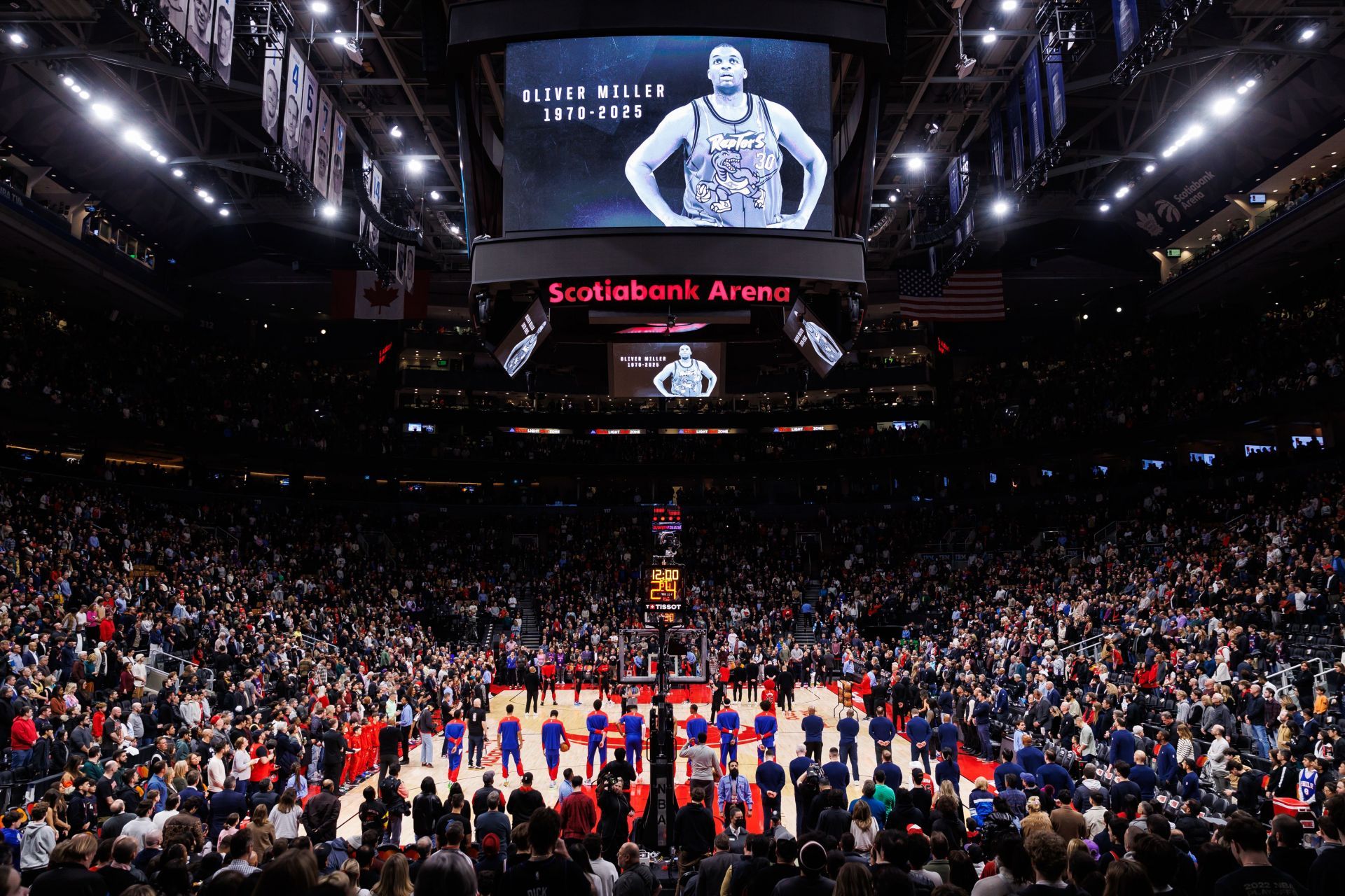 Philadelphia 76ers v Toronto Raptors - Source: Getty