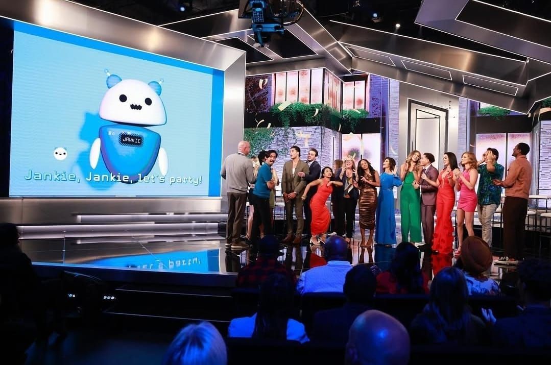 How does nomination work in Big Brother?