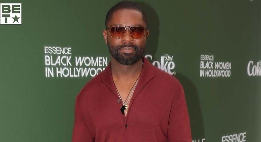 Who are David Oyelowo&#039;s parents?