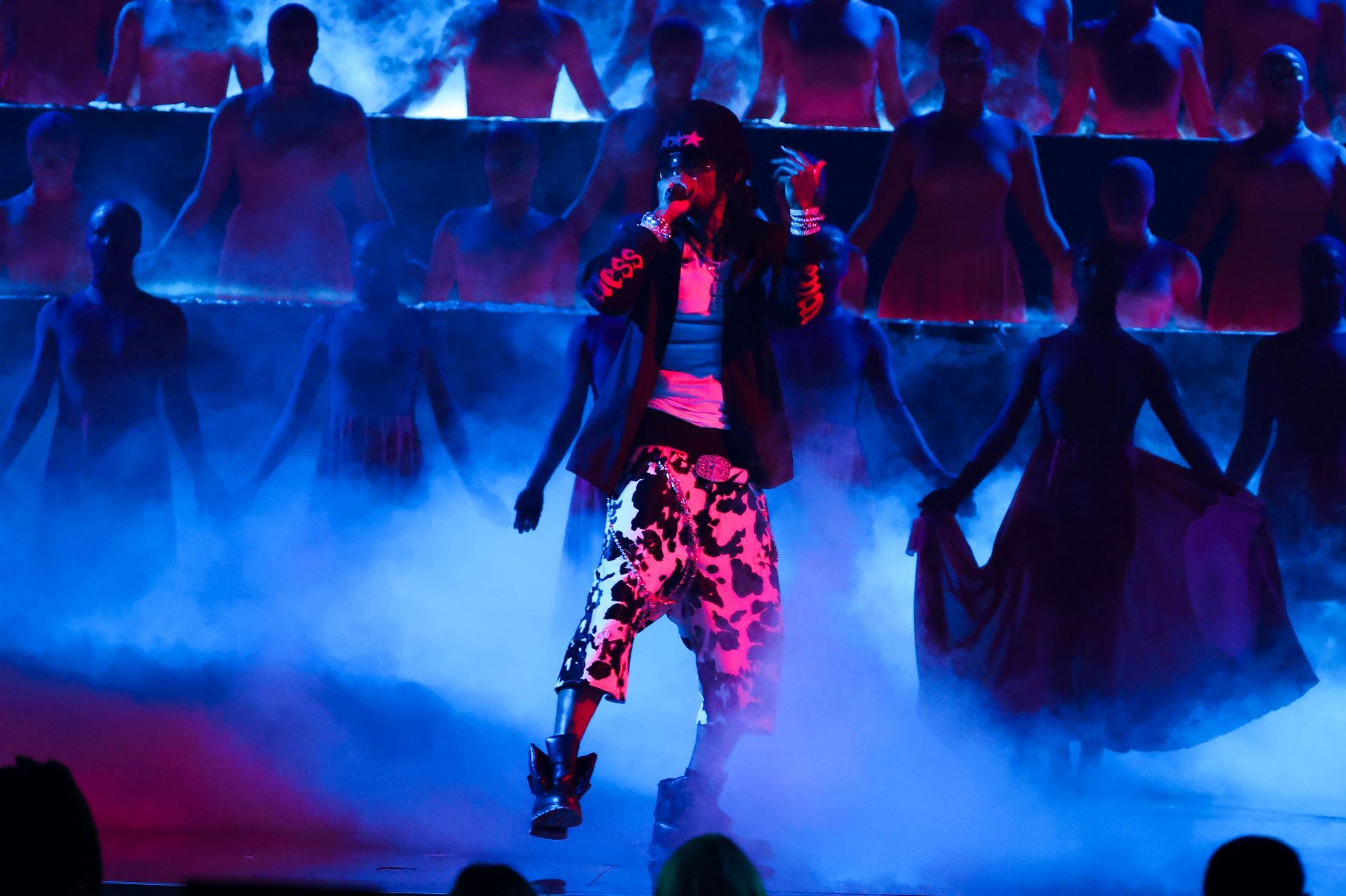 67th Annual GRAMMY Awards - Show - Source: Getty