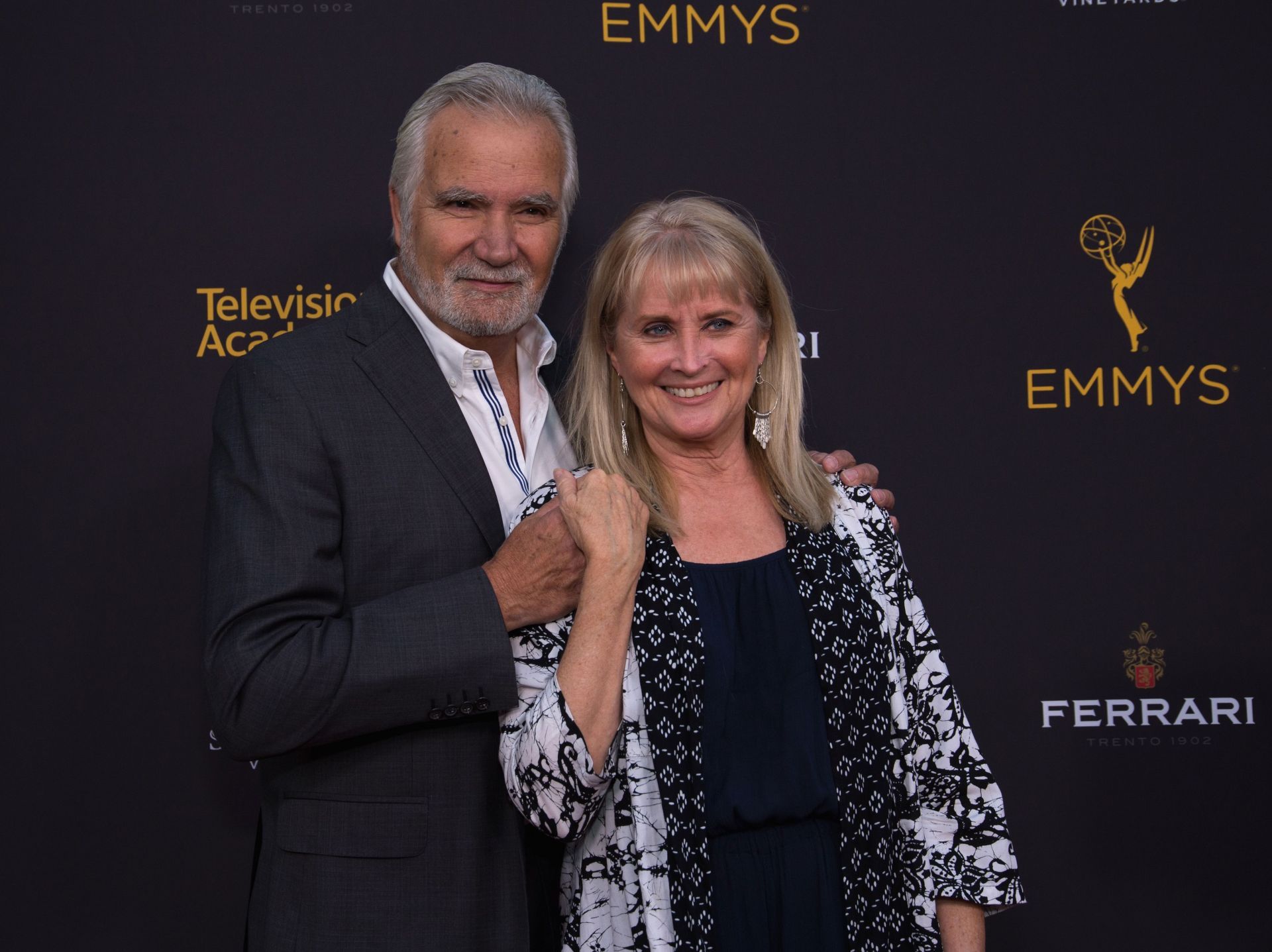 John McCook (Photo by Tara Ziemba/WireImage)