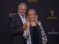 John McCook (Photo by Tara Ziemba/WireImage)