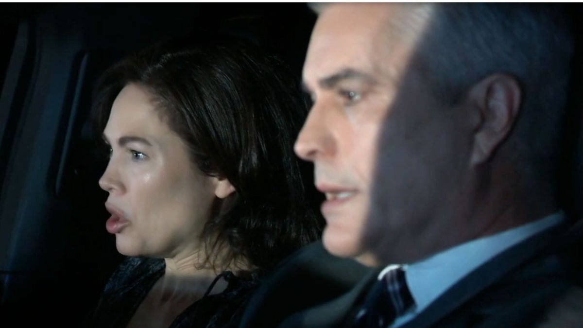 General Hospital Monday Sneak Peek The aftermath of a dangerous