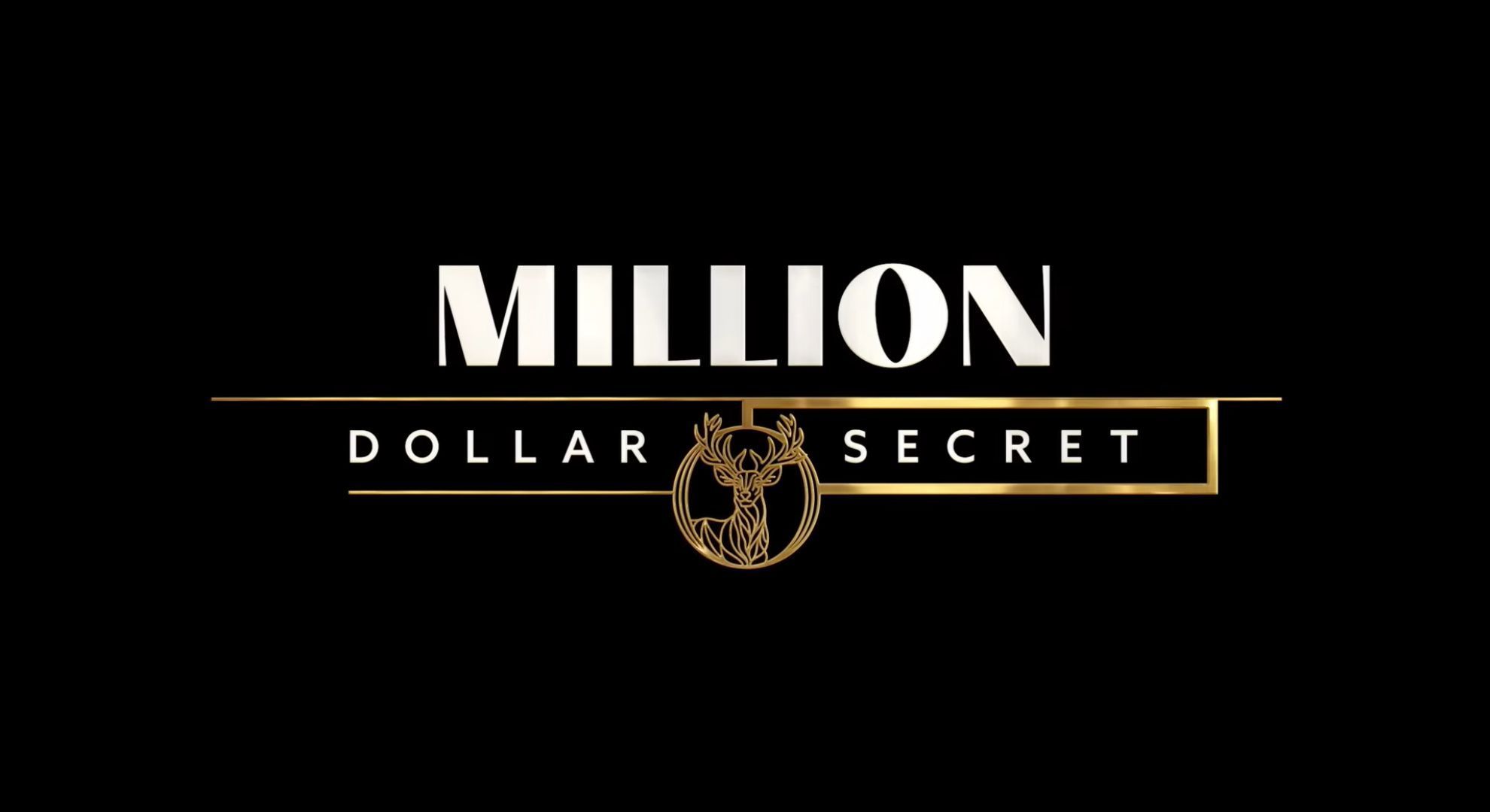 Million Dollar Secret, Image via YouTube/ @Netflix