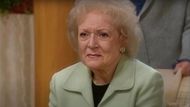 Betty White wowed viewers of The Bold and the Beautiful | Image: CBS