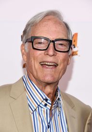 Richard Chamberlain (Image via Getty)