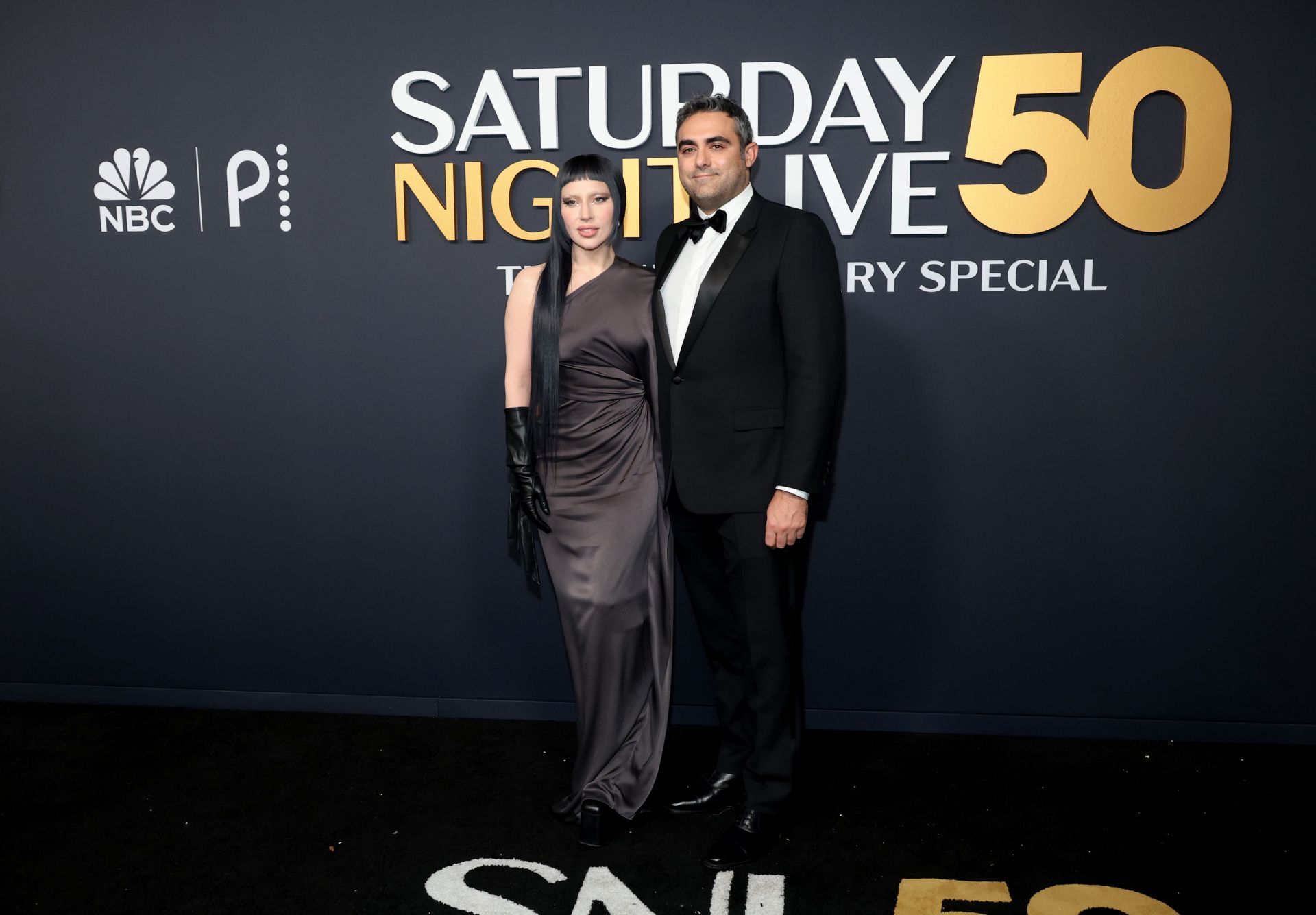 SNL50: The Anniversary Special - Source: Getty