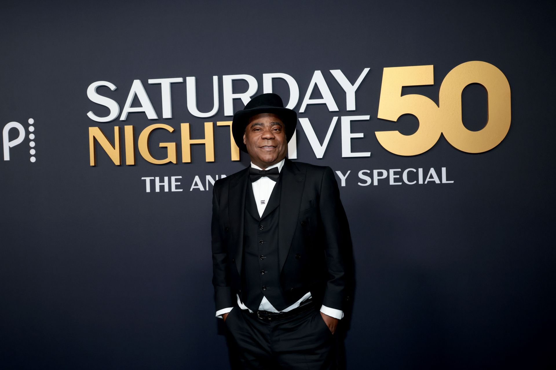 SNL50: The Anniversary Special - Source: Getty