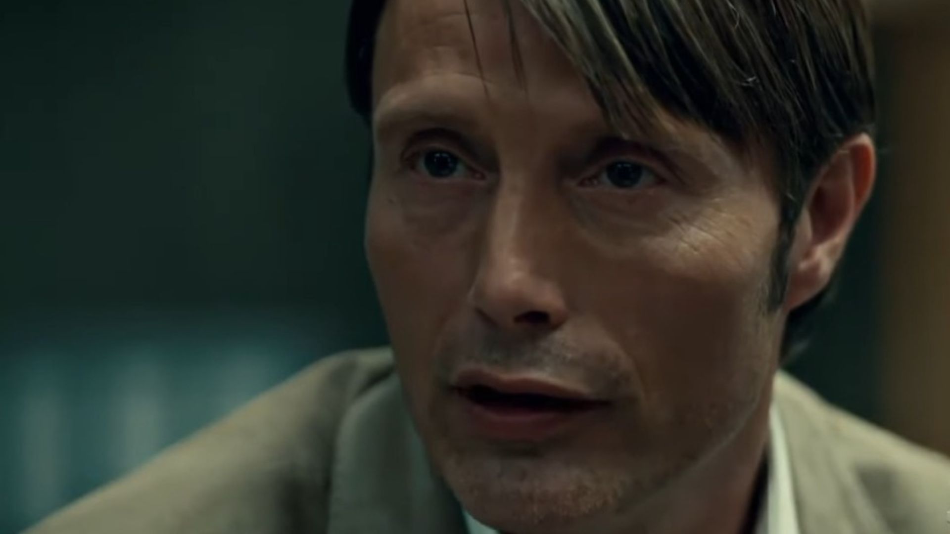 Hannibal (2013) | Image via: AXN Original Productions