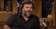 Jack Black