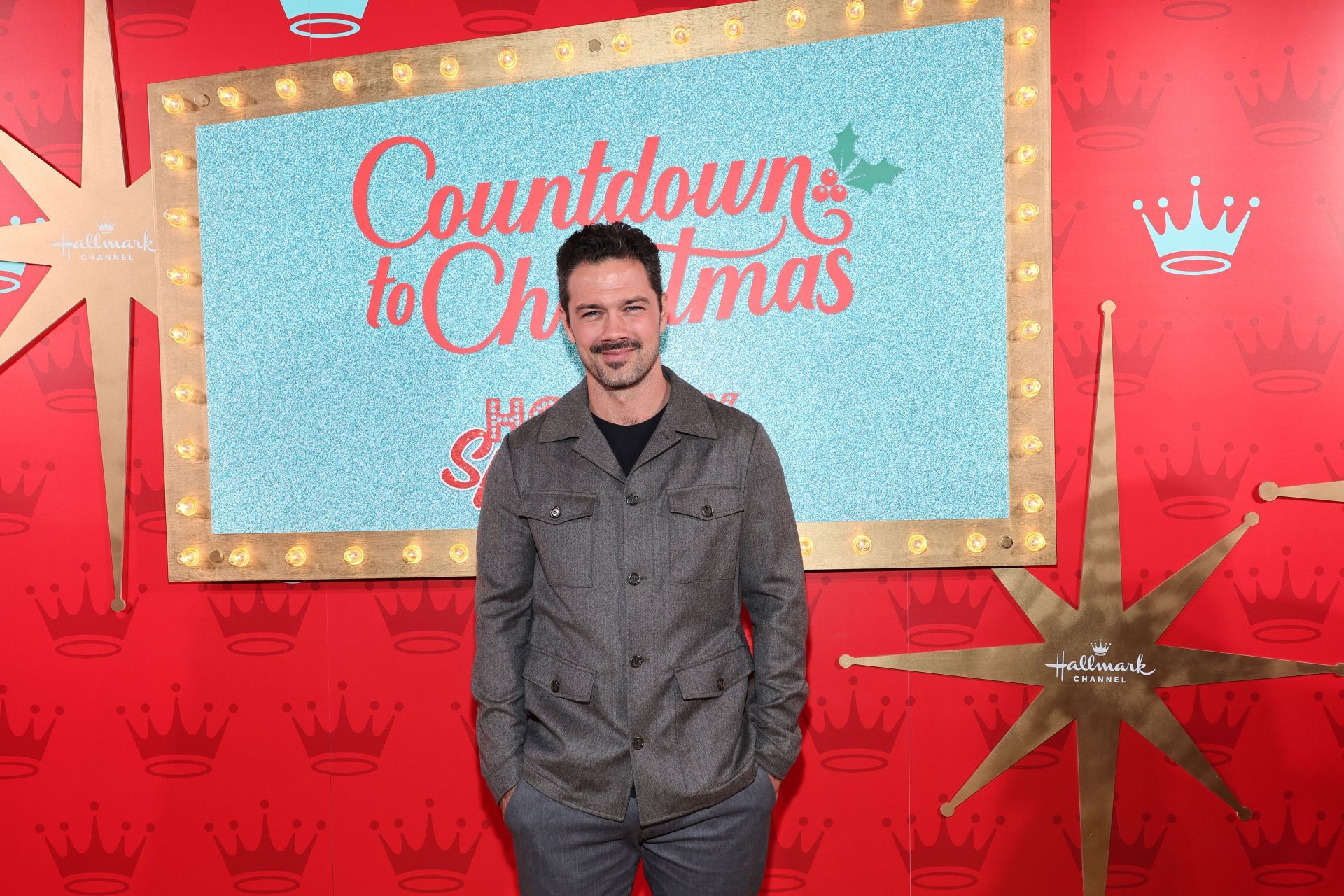 Ryan Paevey (Image via Getty)