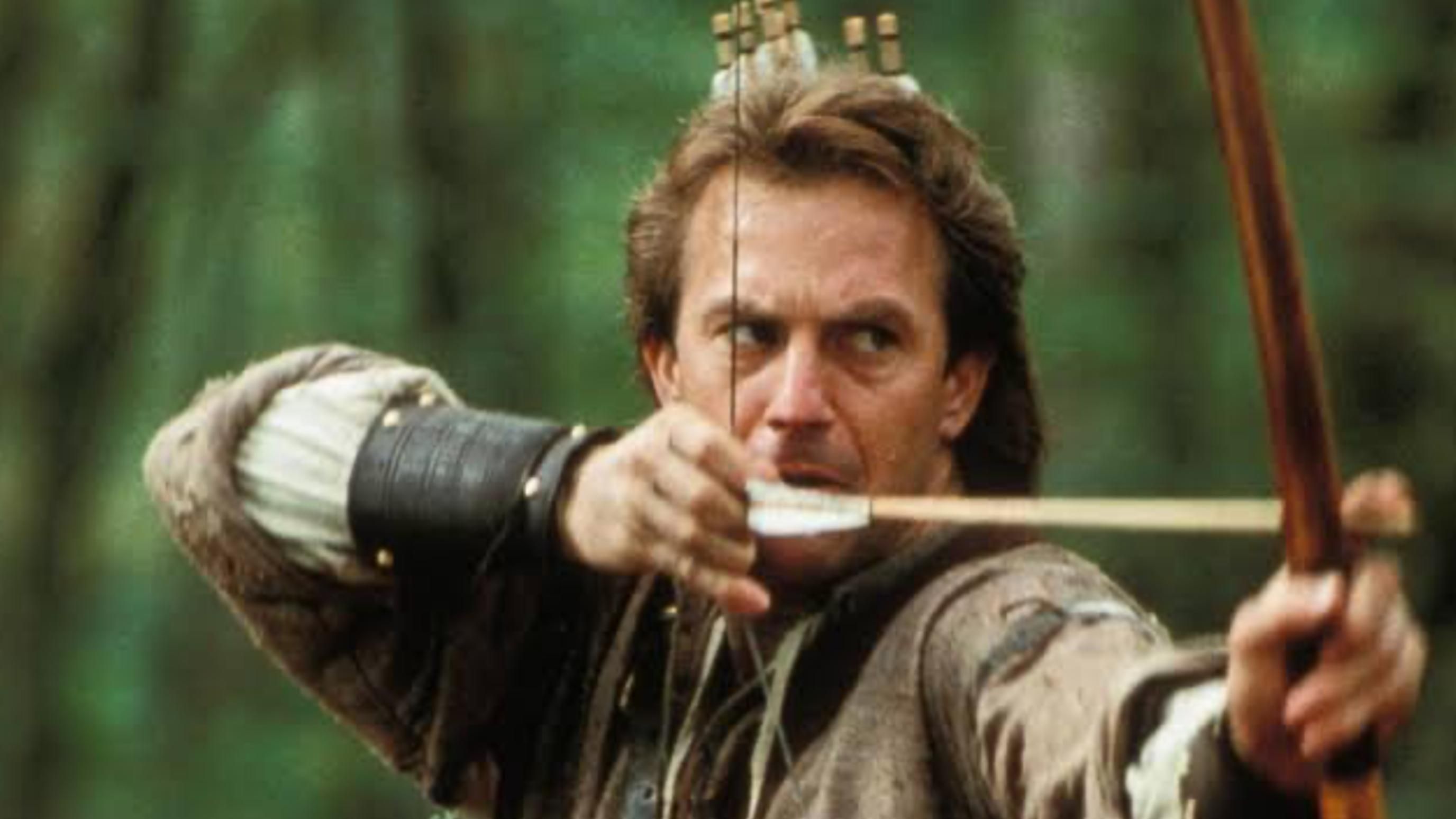 Robin Hood: Prince of Thieves (1991) | Image Source: Warner Bros. Pictures