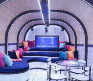 Season 26- Big Brother House