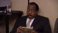 Who is Stanley in The Office?