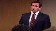The Office | Image Via: NBC