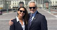 Who is Bradley Whitford’s wife?