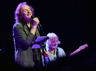 The Zombies In Concert - Atlanta, GA (Image via Getty)