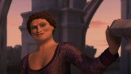 Who is Doris in Shrek?