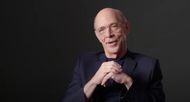 J. K. Simmons, Cast of The Accountant 2