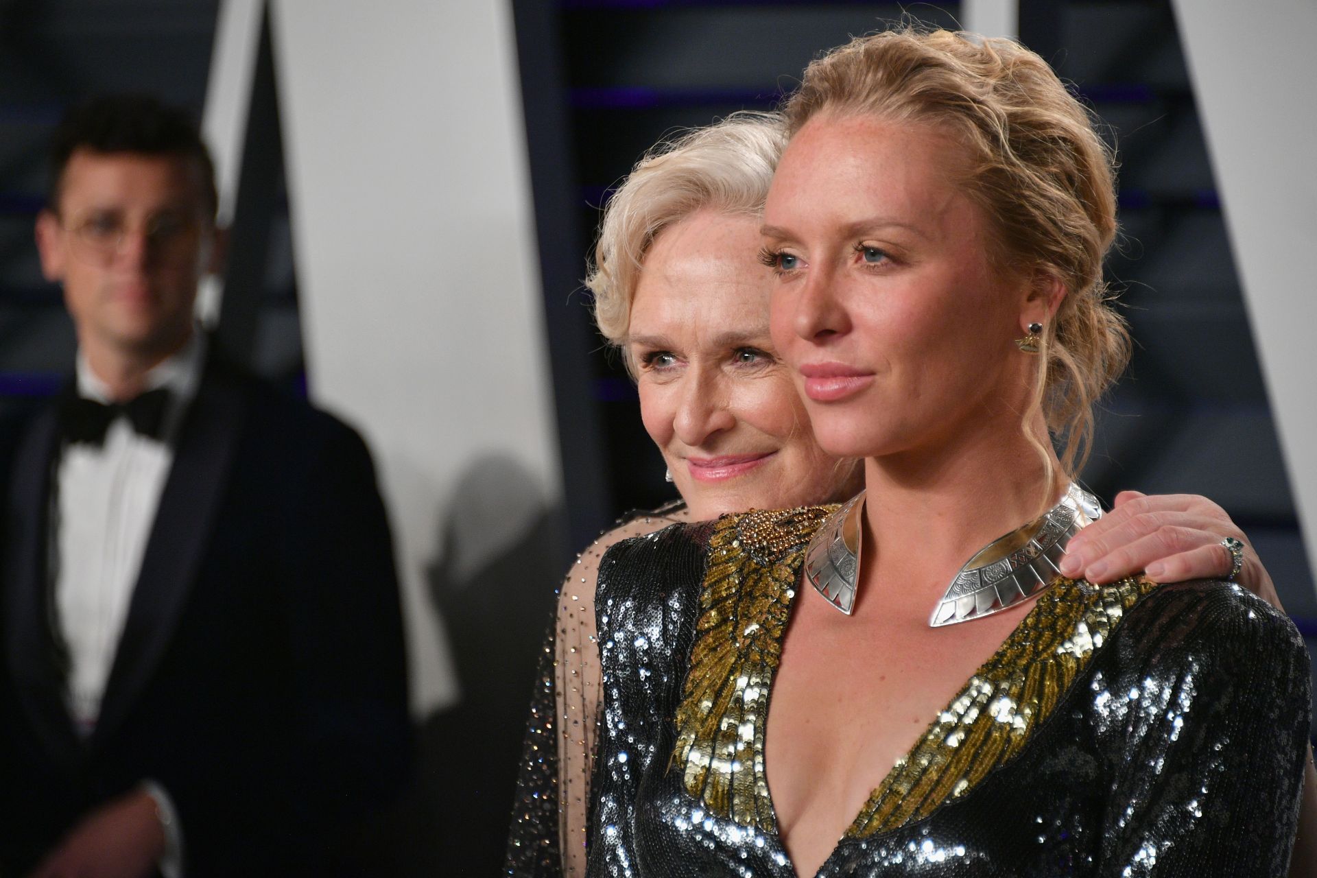 2019 Vanity Fair Oscar Party Hosted By Radhika Jones - Arrivals - Source: Getty