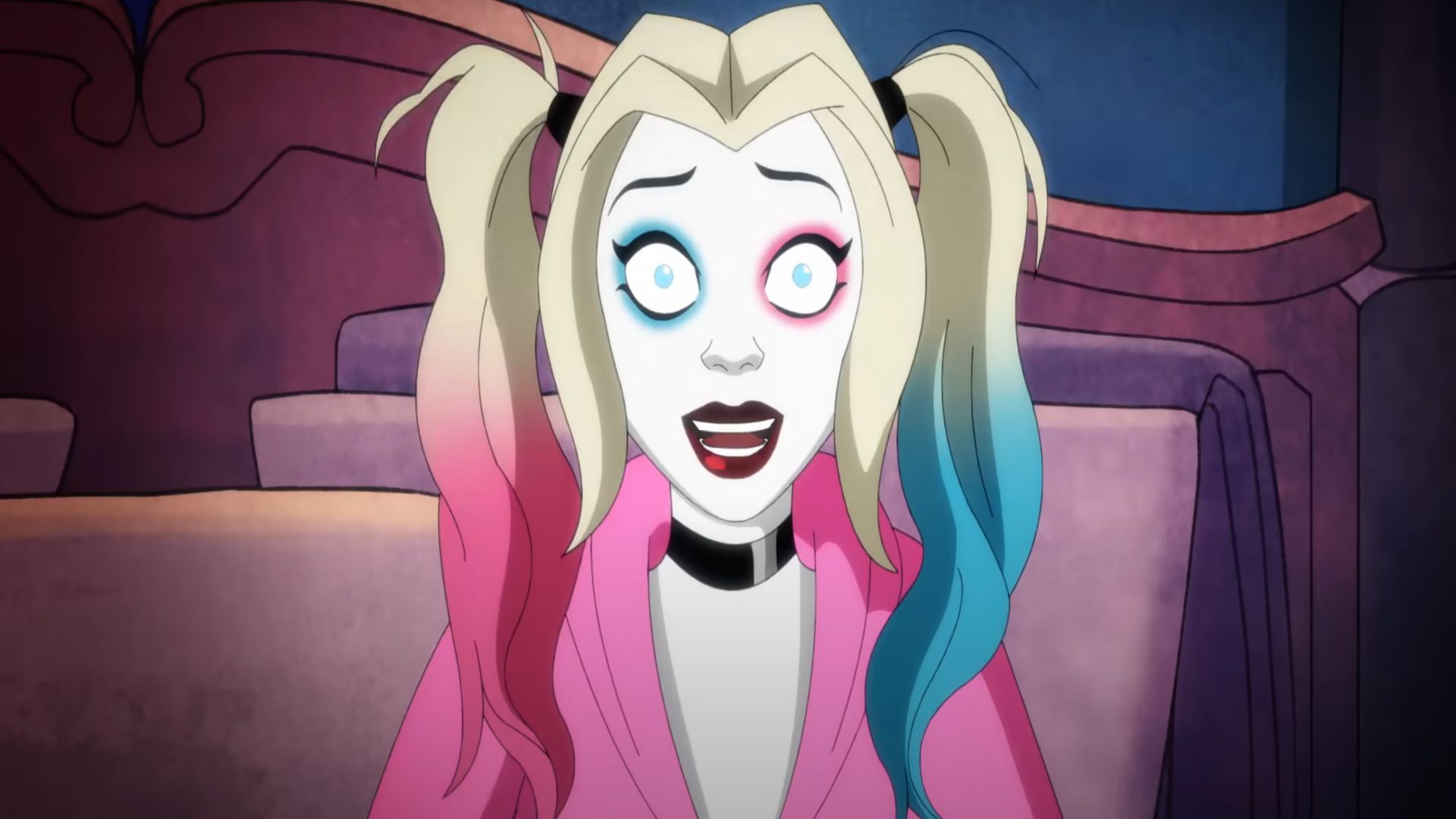 Harley Quinn Season 5 (Image via Max)