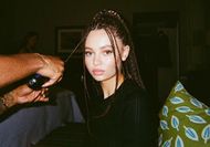 A complete list of Nico Parker’s movies and TV shows