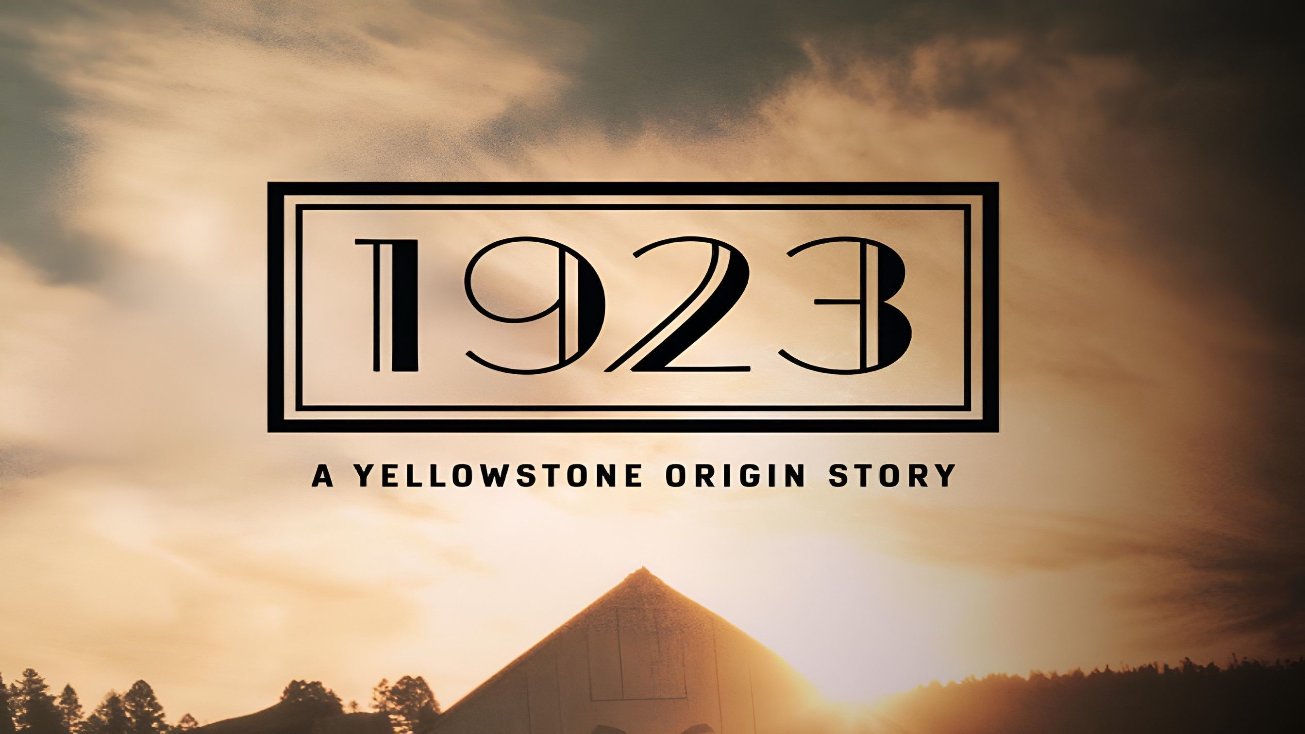 1923 - A Yellowstone Origin Series ( Image via Instagram / @1923official )