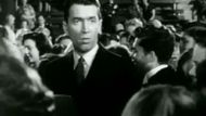 James Stewart in It's a Wonderful Life | Image via Paramount Pictures