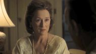 Meryl Streep in The Post | Image via 20th Century Fox