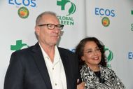 Global Green 20th Anniversary Environmental Awards - Arrivals - Source: Getty Photo by Michael Tullberg