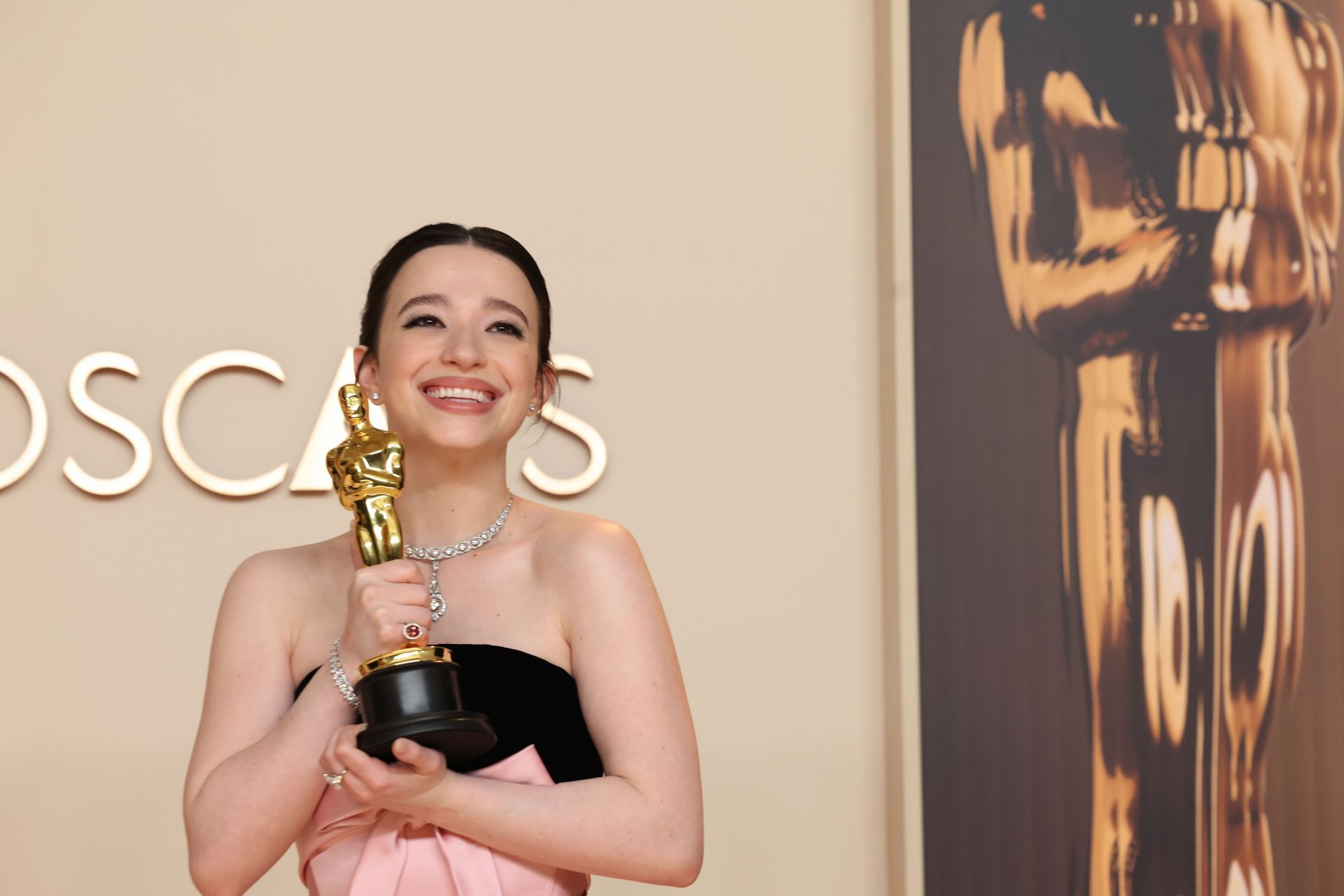 97th Academy Awards - Source: Getty