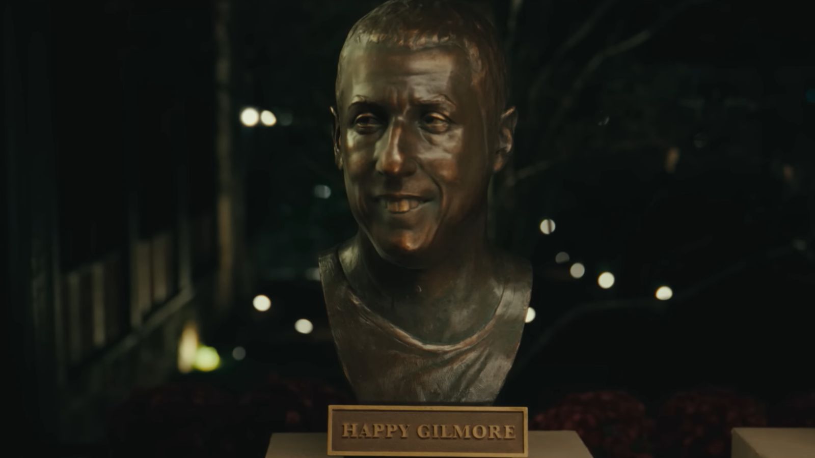 Still from Happy Gilmore (Image via Youtube @/Netflix)