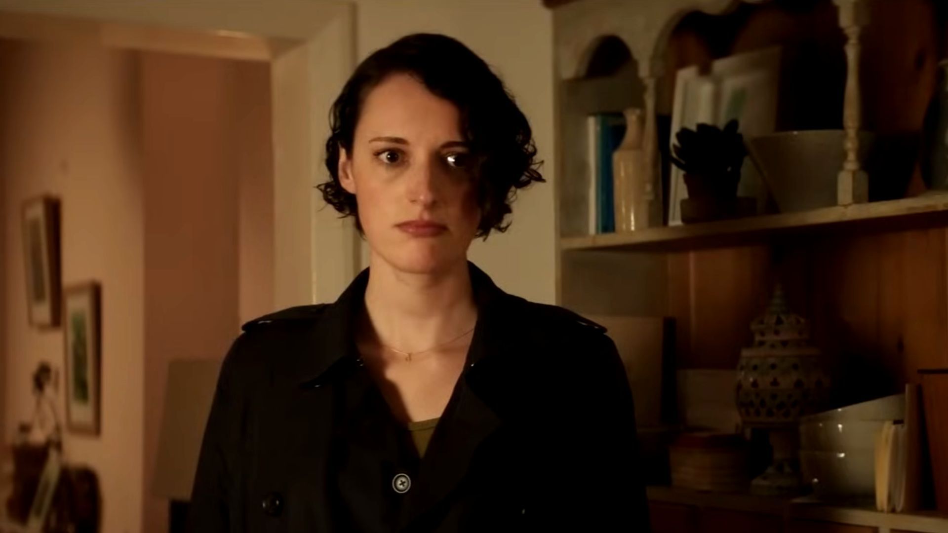 Phoebe Waller-Bridge in Fleabag | Image via Two Brothers Pictures