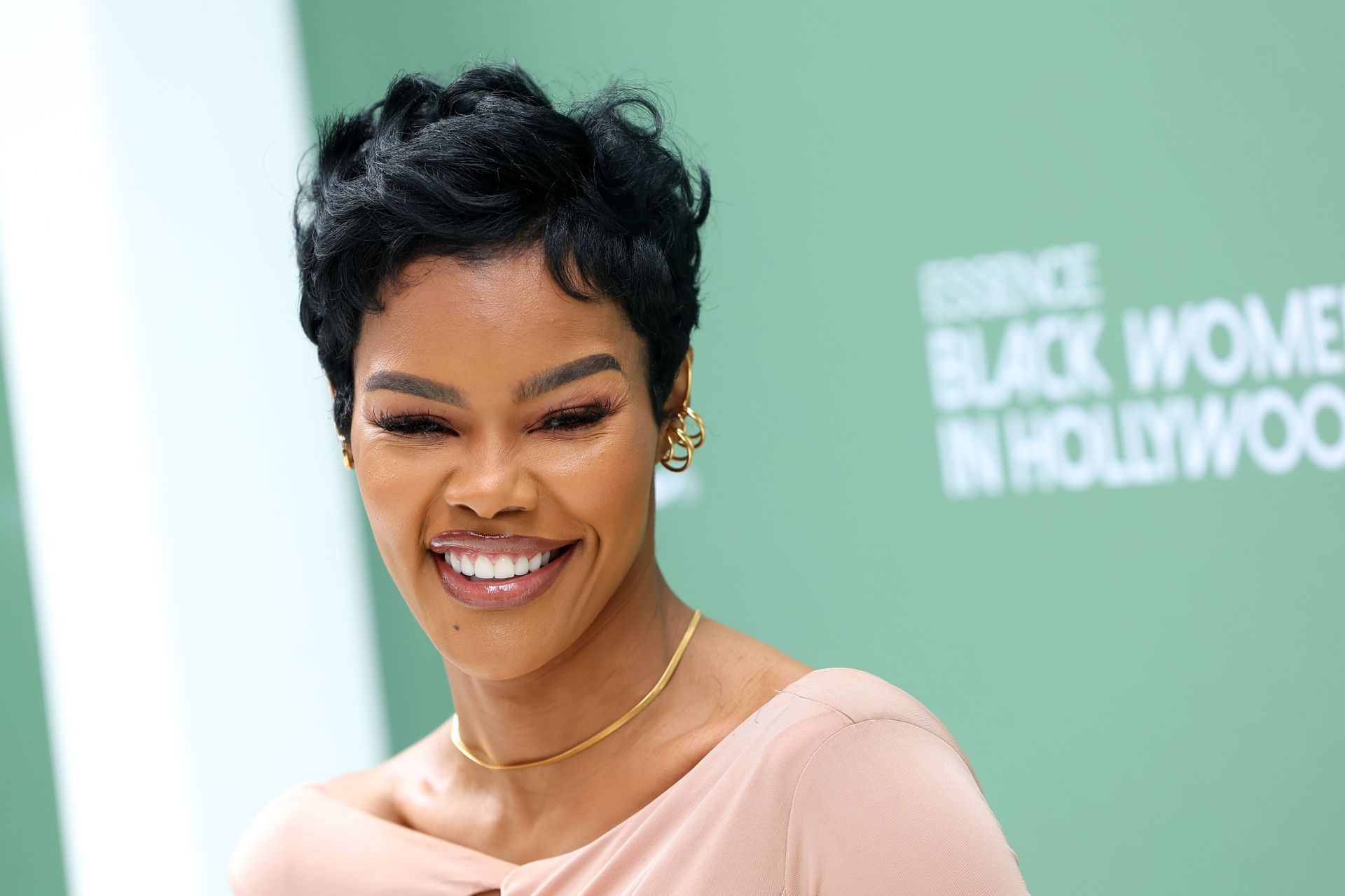 2025 ESSENCE Black Women In Hollywood Awards - Red Carpet - Source: Getty