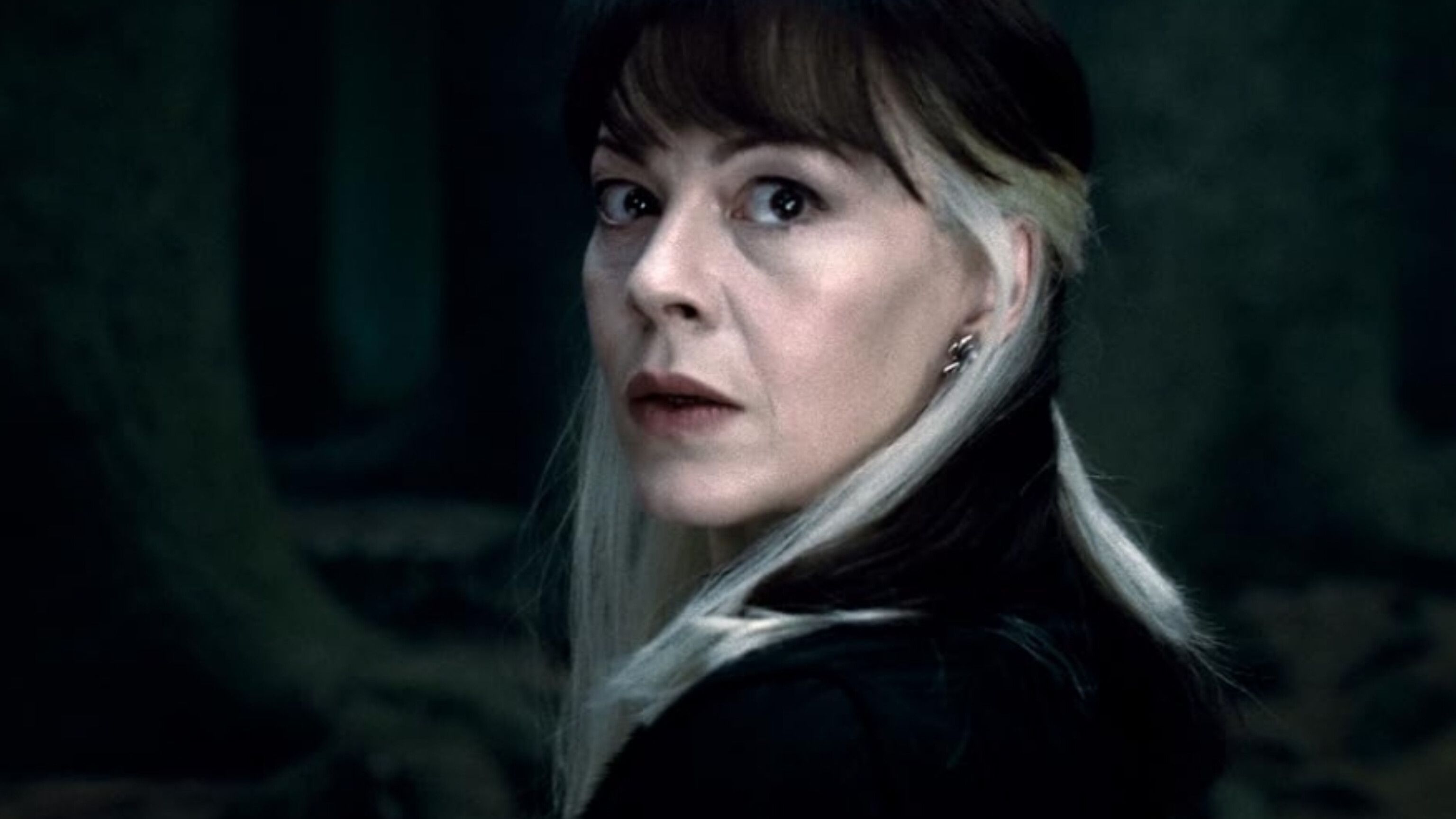 Narcissa Malfoy (Image via Warner Bros)