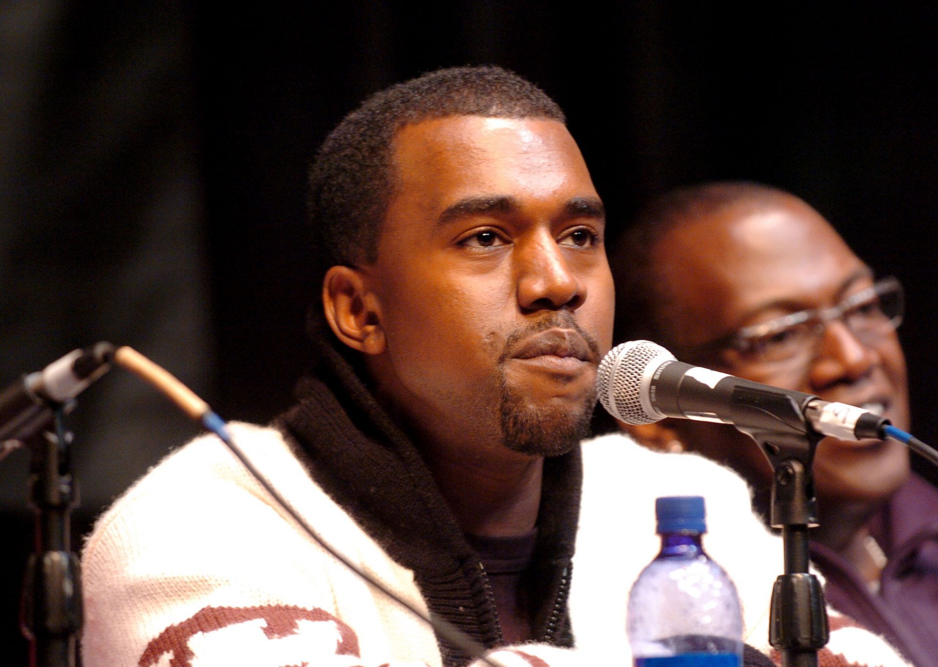 2005 GRAMMY Career Day - Source: Getty Photo by L. Cohen