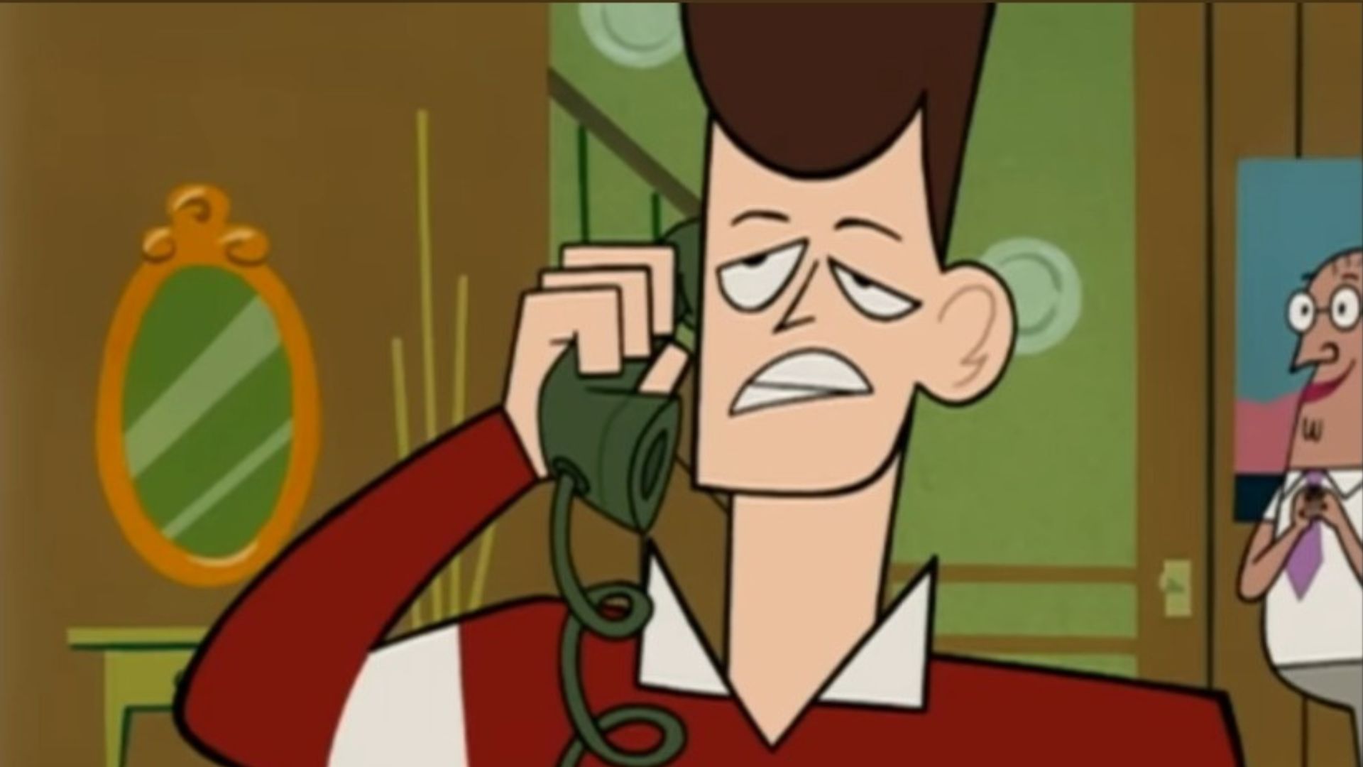 Clone High (2002) | Image via: Touchstone Television