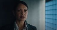 Cynthia Addai-Robinson, Cast of The Accountant 2