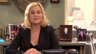 Amy Poehler in Parks and Recreation | Image via Deedle-Dee Productions