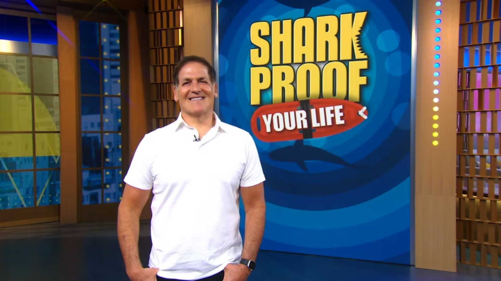 Shark Tank investor Mark Cuban (Image via ABC)